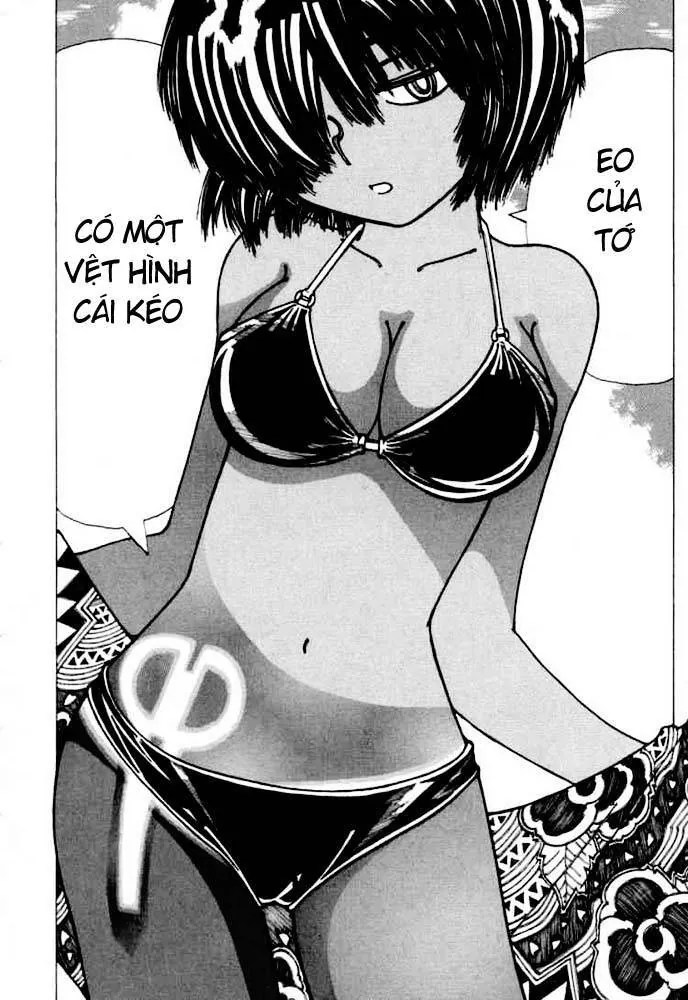 Mysterious Girlfriend X - Chương 16 - Trang 19