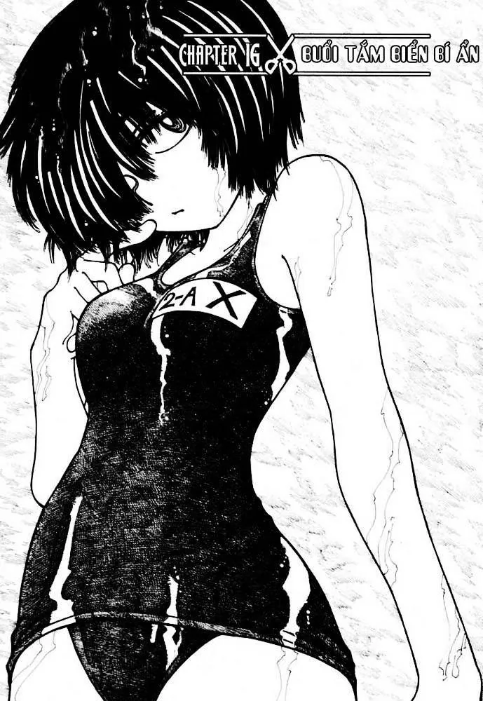 Mysterious Girlfriend X - Chương 16 - Trang 4