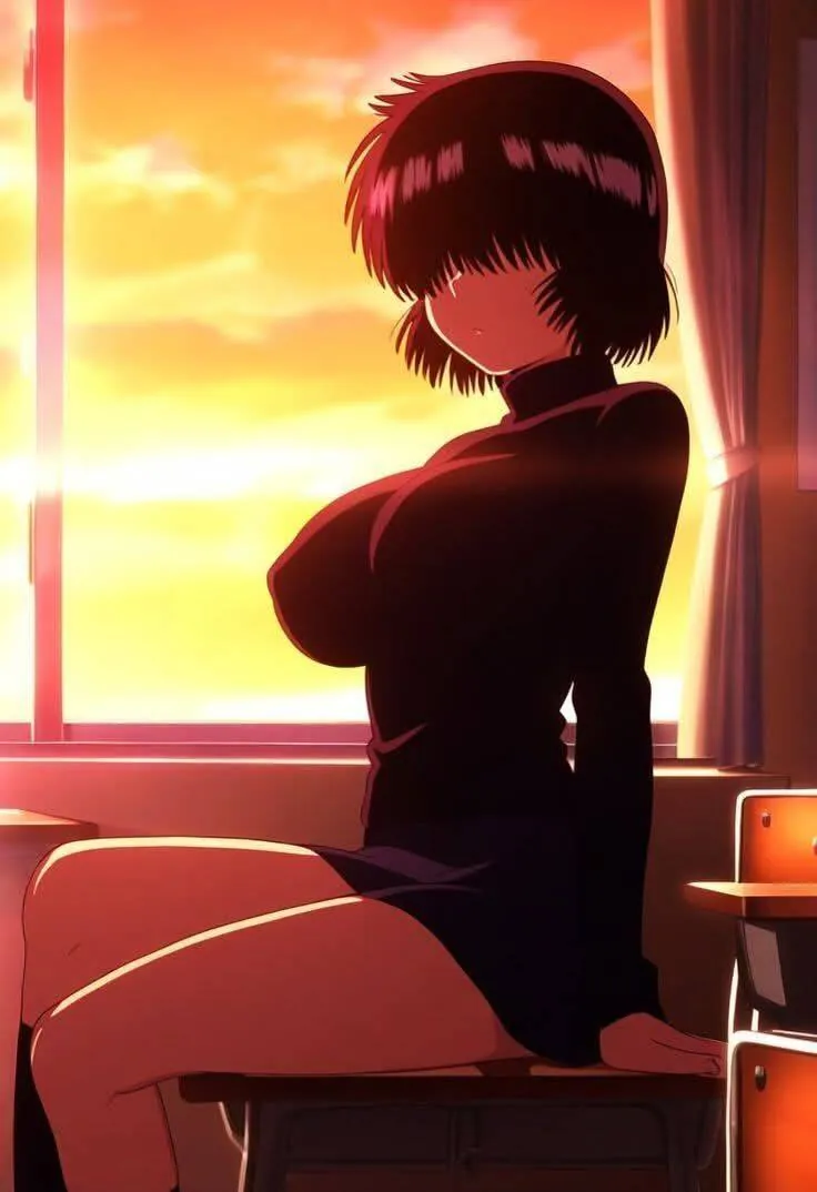 Mysterious Girlfriend X - Chương 16 - Trang 3