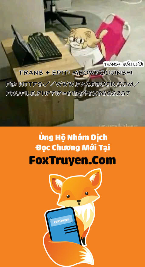 Shihai Shoujo Kubaru-Chan - Chương 29 - Trang 15
