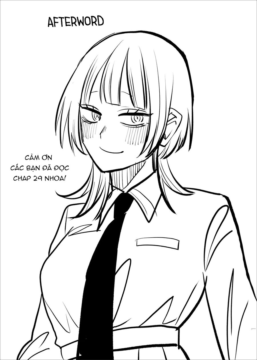 Shihai Shoujo Kubaru-Chan - Chương 29 - Trang 13