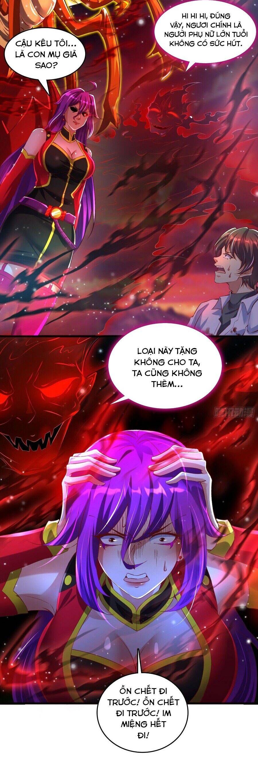 Tinh Thú Sư Mạnh Nhất - Chương 10 - Trang 15