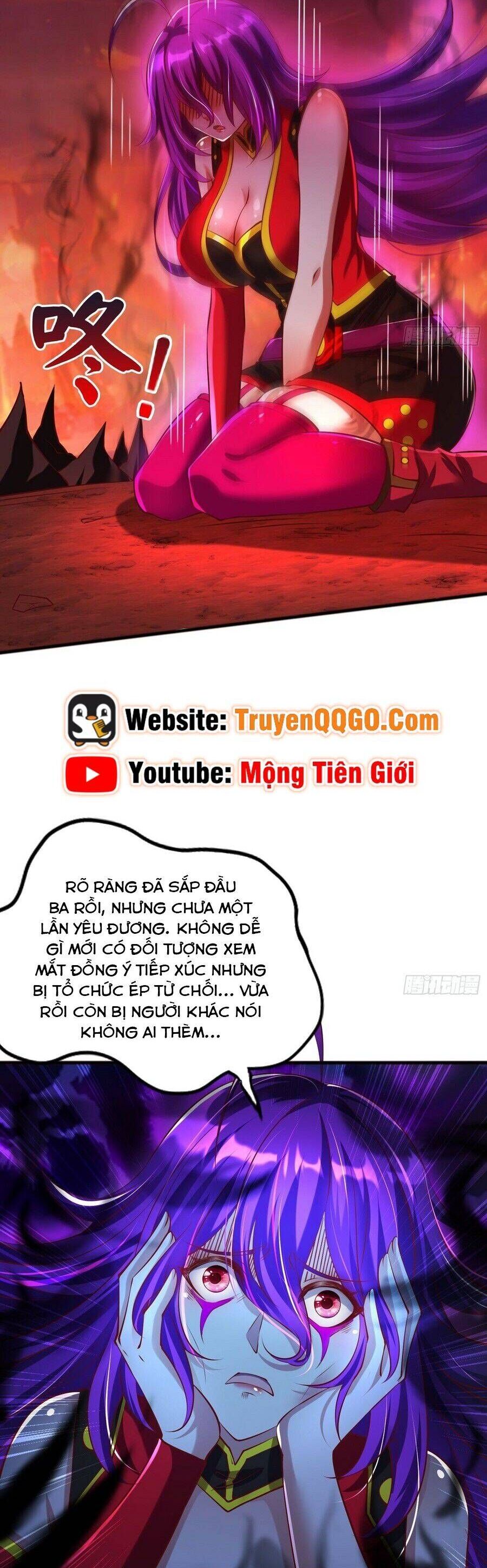 Tinh Thú Sư Mạnh Nhất - Chương 10 - Trang 21