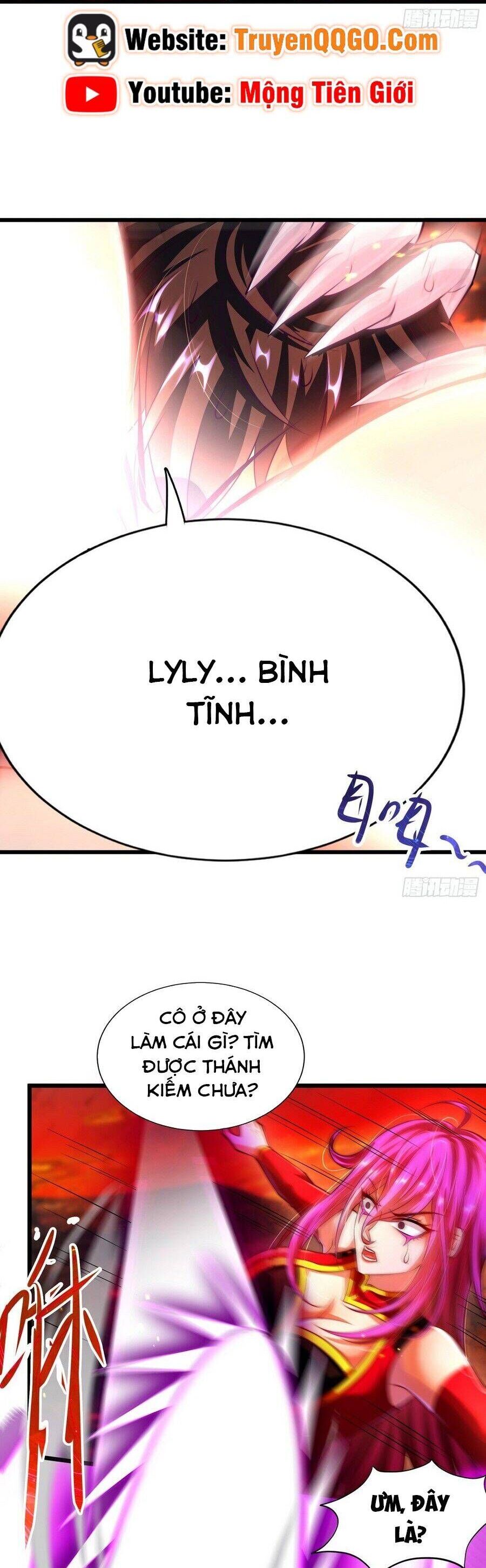 Tinh Thú Sư Mạnh Nhất - Chương 10 - Trang 25