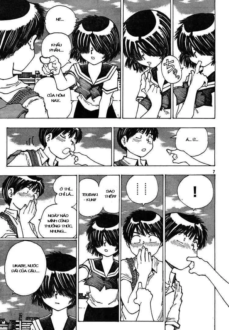 Mysterious Girlfriend X - Chương 28 - Trang 11