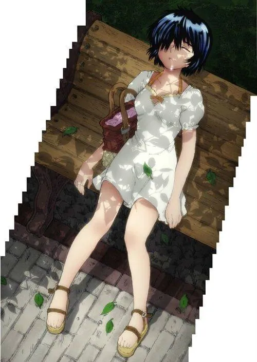 Mysterious Girlfriend X - Chương 28 - Trang 3