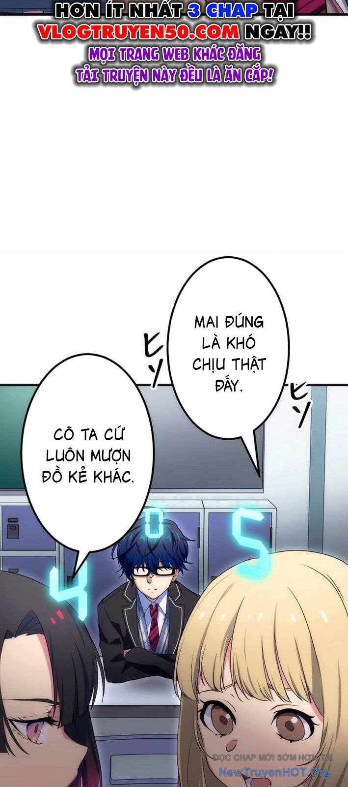 Bộ Đếm Bạn Bè - Chương 3 - Trang 35