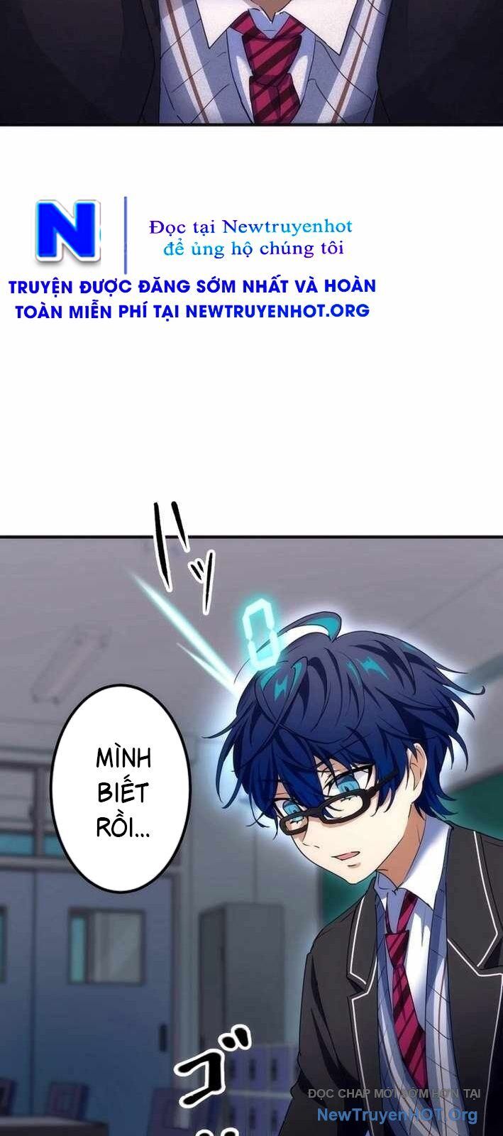 Bộ Đếm Bạn Bè - Chương 3 - Trang 38