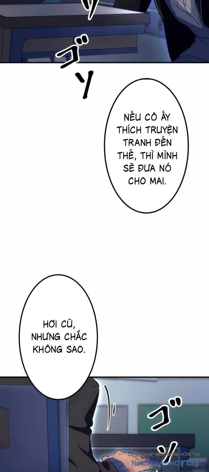 Bộ Đếm Bạn Bè - Chương 3 - Trang 39