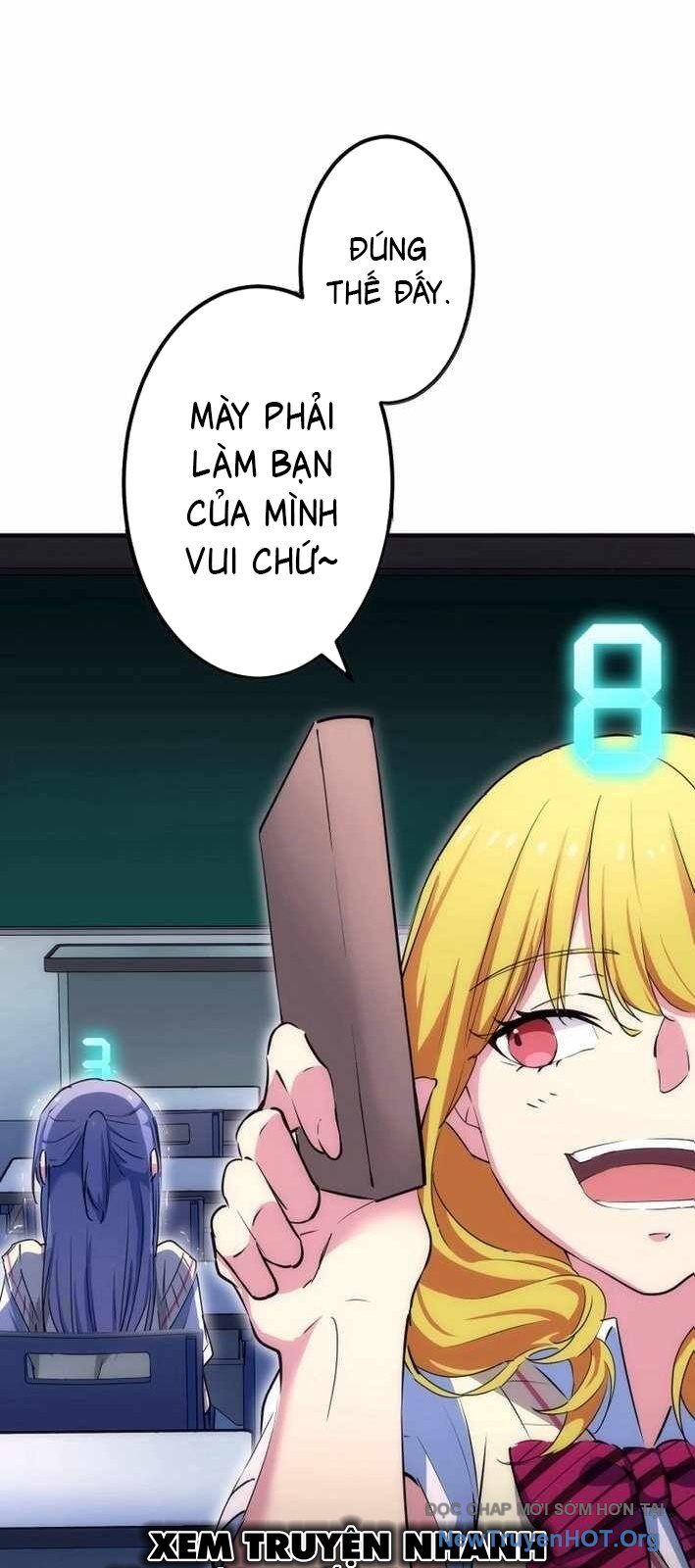 Bộ Đếm Bạn Bè - Chương 3 - Trang 34