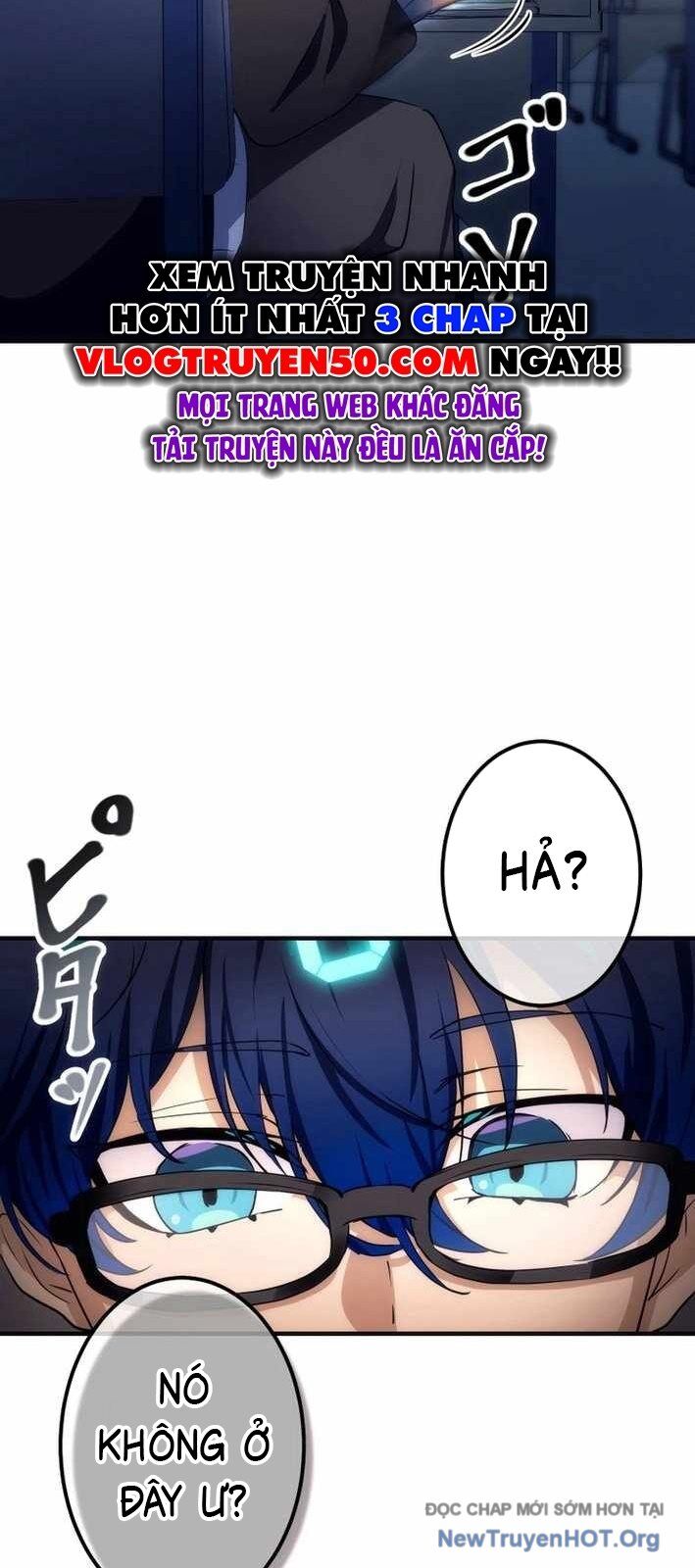 Bộ Đếm Bạn Bè - Chương 3 - Trang 40