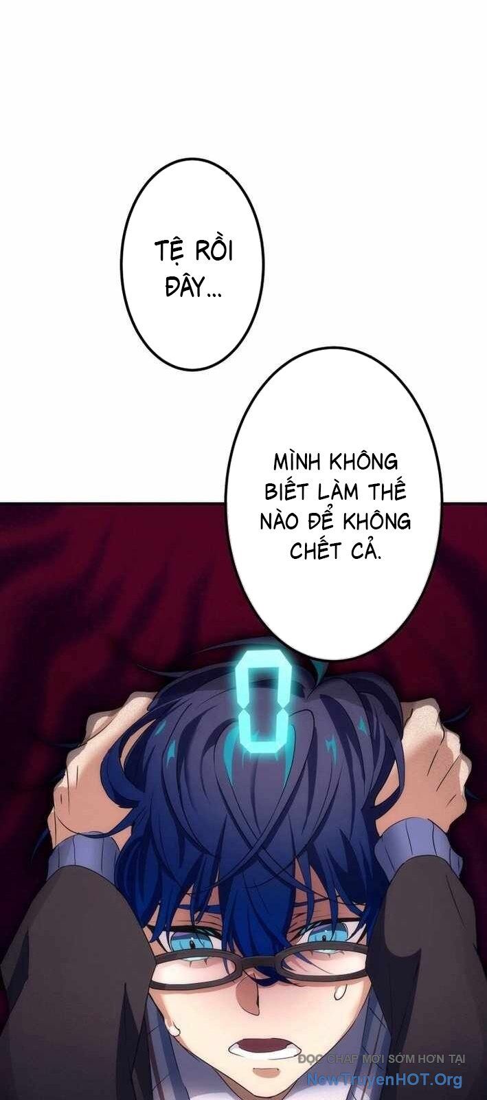 Bộ Đếm Bạn Bè - Chương 3 - Trang 37