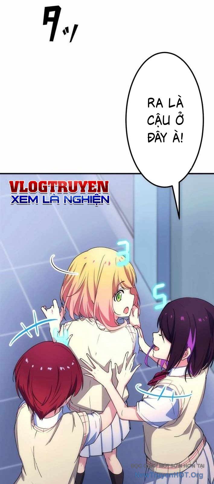 Bộ Đếm Bạn Bè - Chương 3 - Trang 4