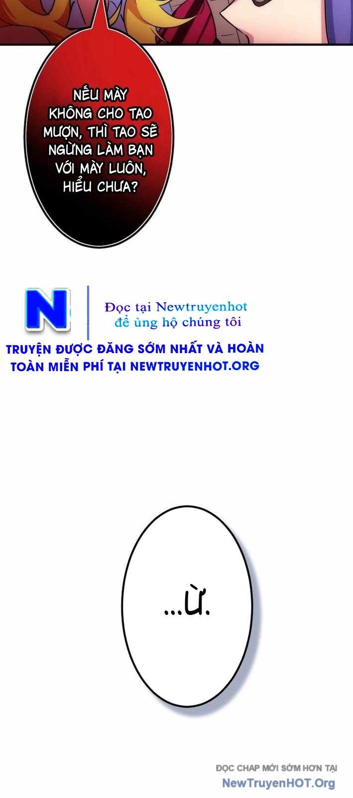 Bộ Đếm Bạn Bè - Chương 3 - Trang 33