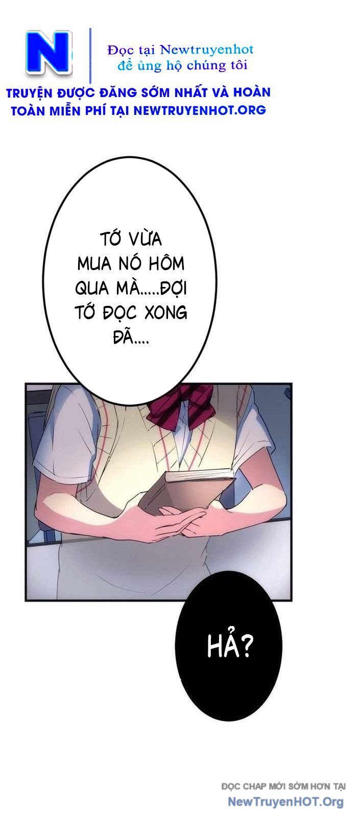 Bộ Đếm Bạn Bè - Chương 3 - Trang 31