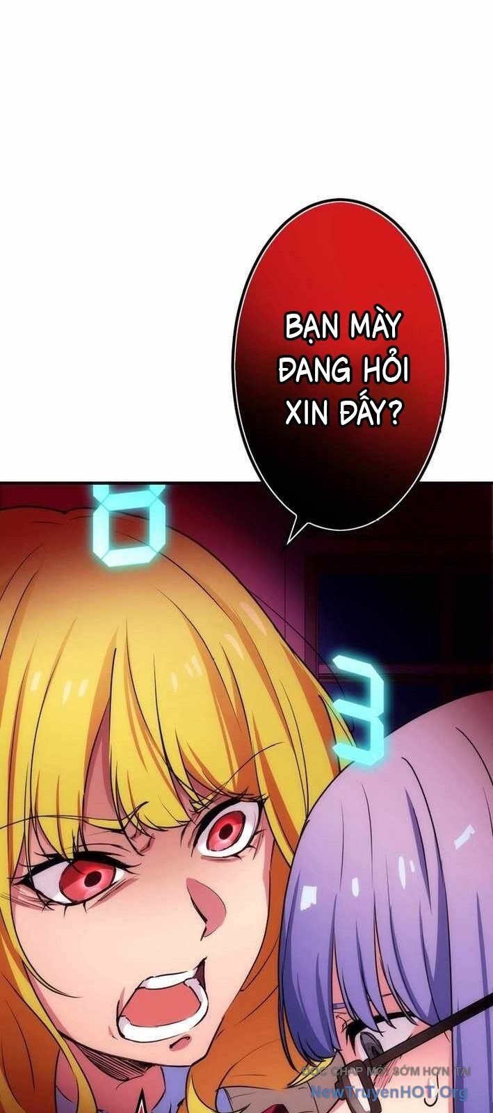 Bộ Đếm Bạn Bè - Chương 3 - Trang 32