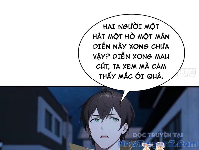 Đạo Hữu Lùi Một Bước: Ta Tới Giết Thần Trừ Quỷ - Chương 35 - Trang 36