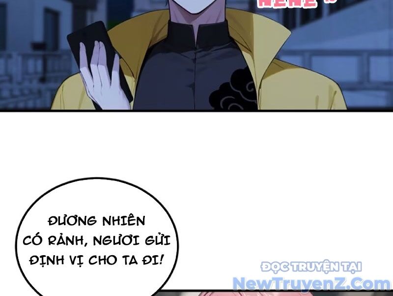 Đạo Hữu Lùi Một Bước: Ta Tới Giết Thần Trừ Quỷ - Chương 35 - Trang 10