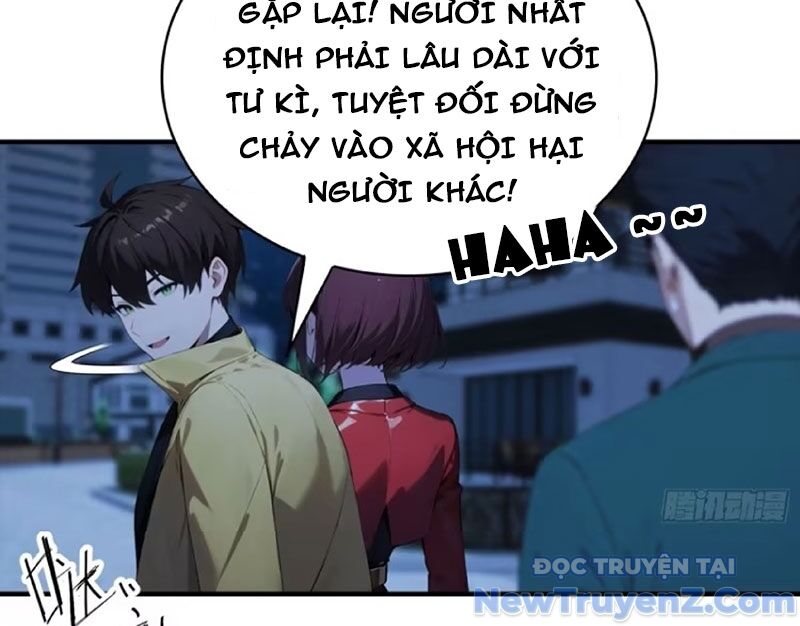 Đạo Hữu Lùi Một Bước: Ta Tới Giết Thần Trừ Quỷ - Chương 35 - Trang 68