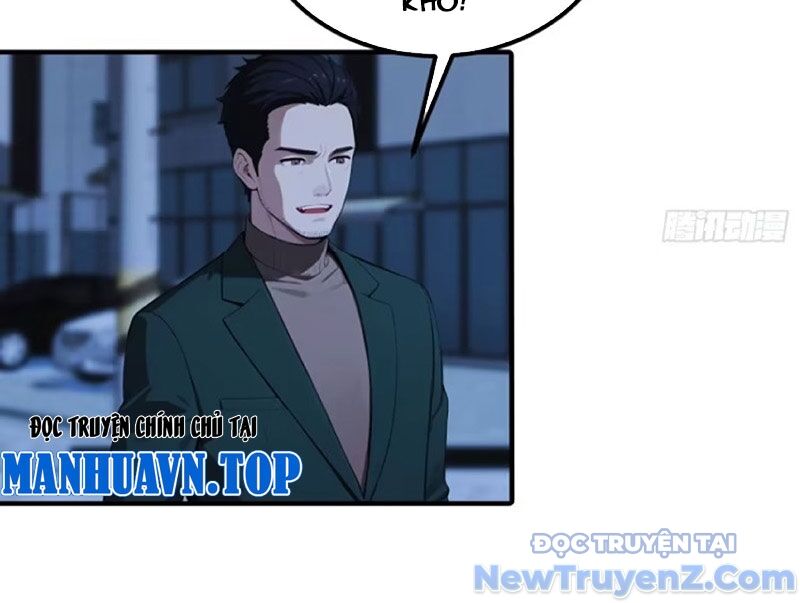 Đạo Hữu Lùi Một Bước: Ta Tới Giết Thần Trừ Quỷ - Chương 35 - Trang 38