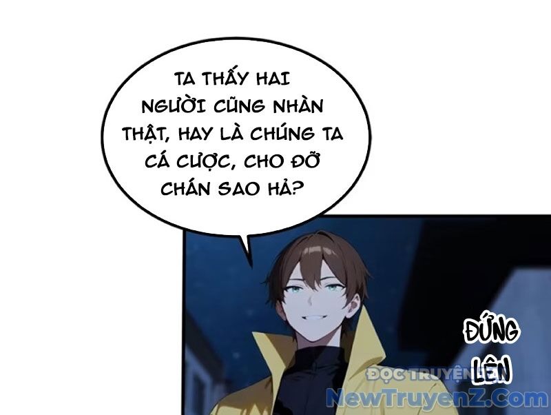 Đạo Hữu Lùi Một Bước: Ta Tới Giết Thần Trừ Quỷ - Chương 35 - Trang 39