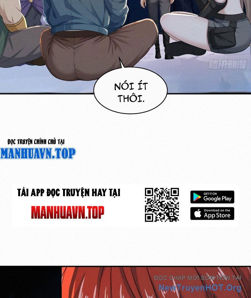 Mạt Thế Chi Đỉnh, Đối Kháng Với Quái Dị Cấp Diệt Thế! - Chương 23 - Trang 18