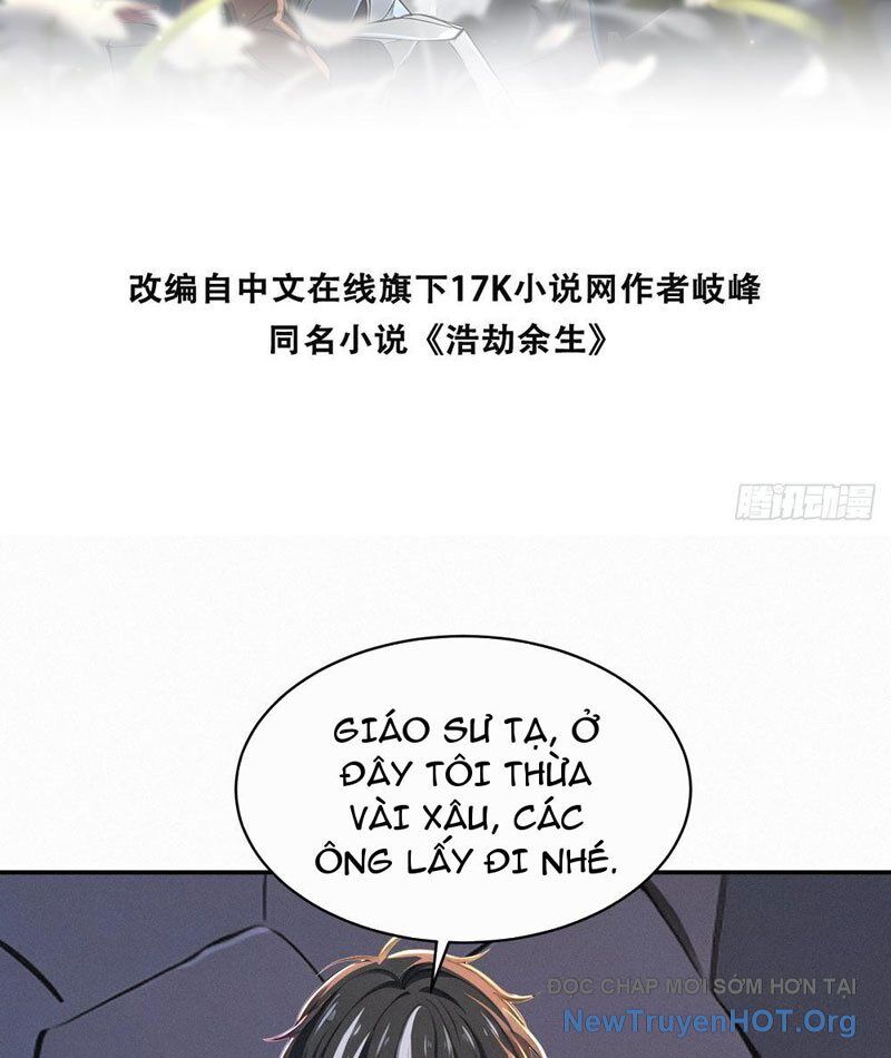 Mạt Thế Chi Đỉnh, Đối Kháng Với Quái Dị Cấp Diệt Thế! - Chương 23 - Trang 2