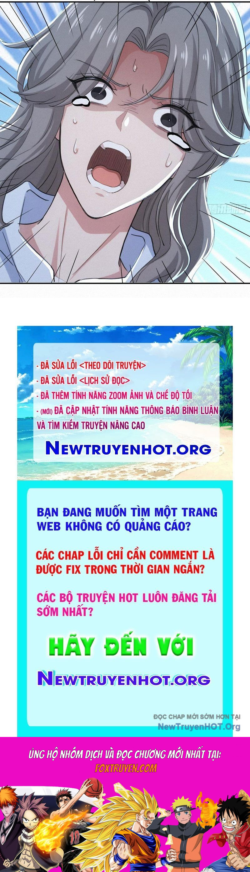 Mạt Thế Chi Đỉnh, Đối Kháng Với Quái Dị Cấp Diệt Thế! - Chương 23 - Trang 76