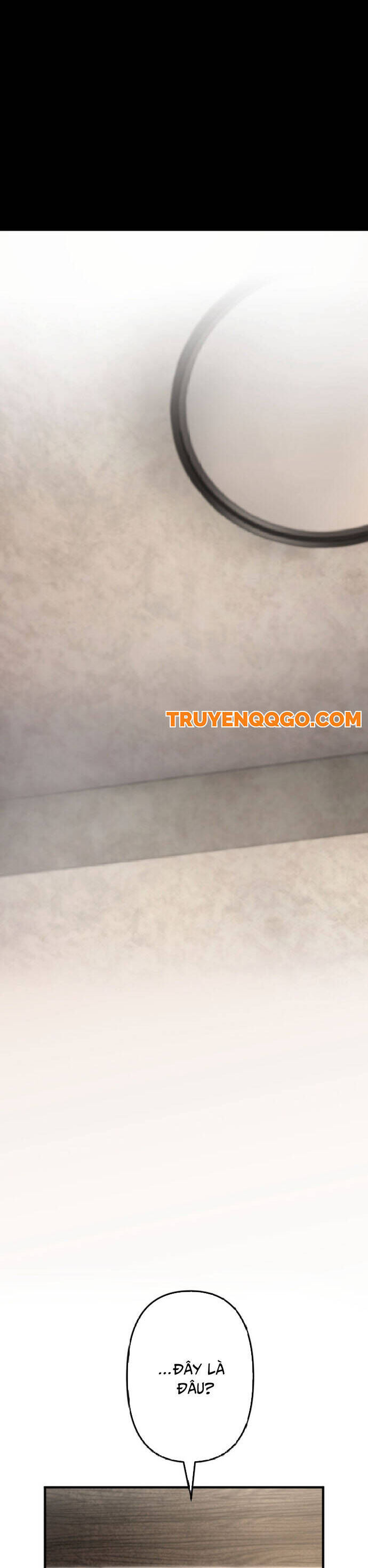Thích Nghi Với Thần: Kẻ Nhiễm Cuối Cùng