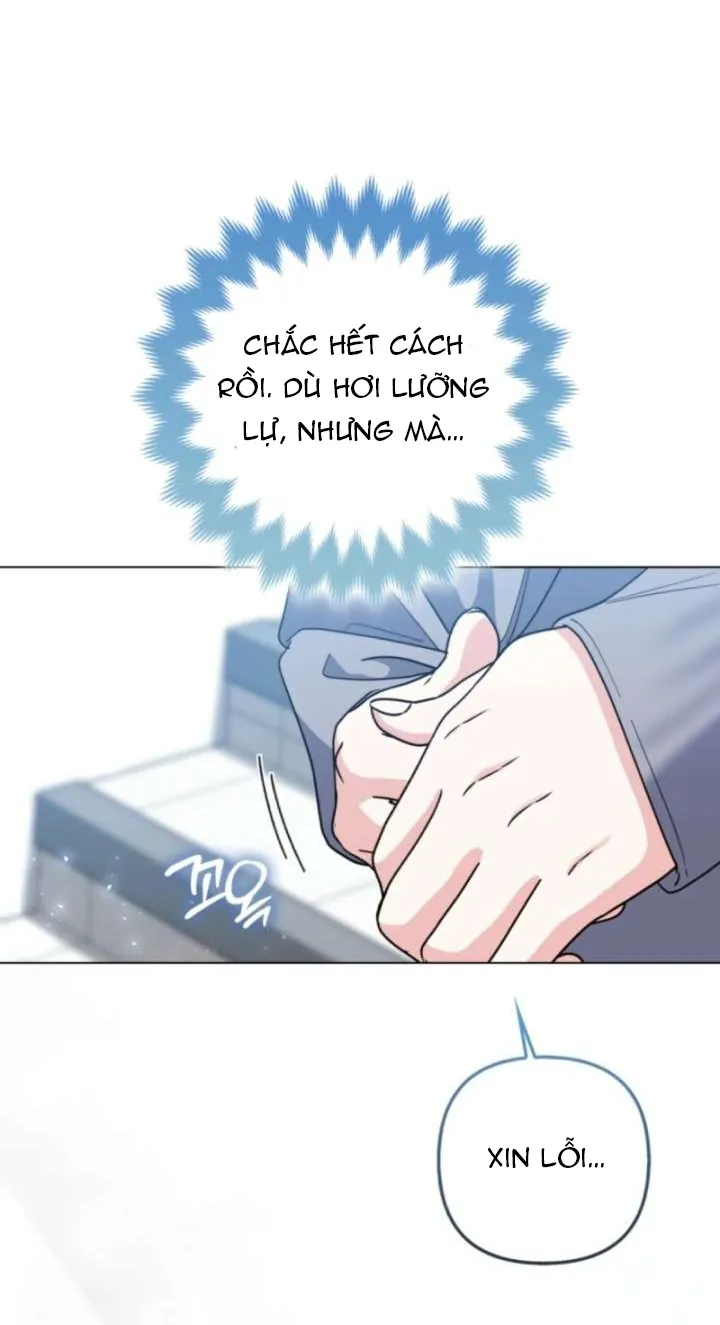 Kẻ Trộm Bóng Đêm Và Cuộc Hôn Nhân Giả Với Điều Tra Viên - Chương 5 - Trang 23