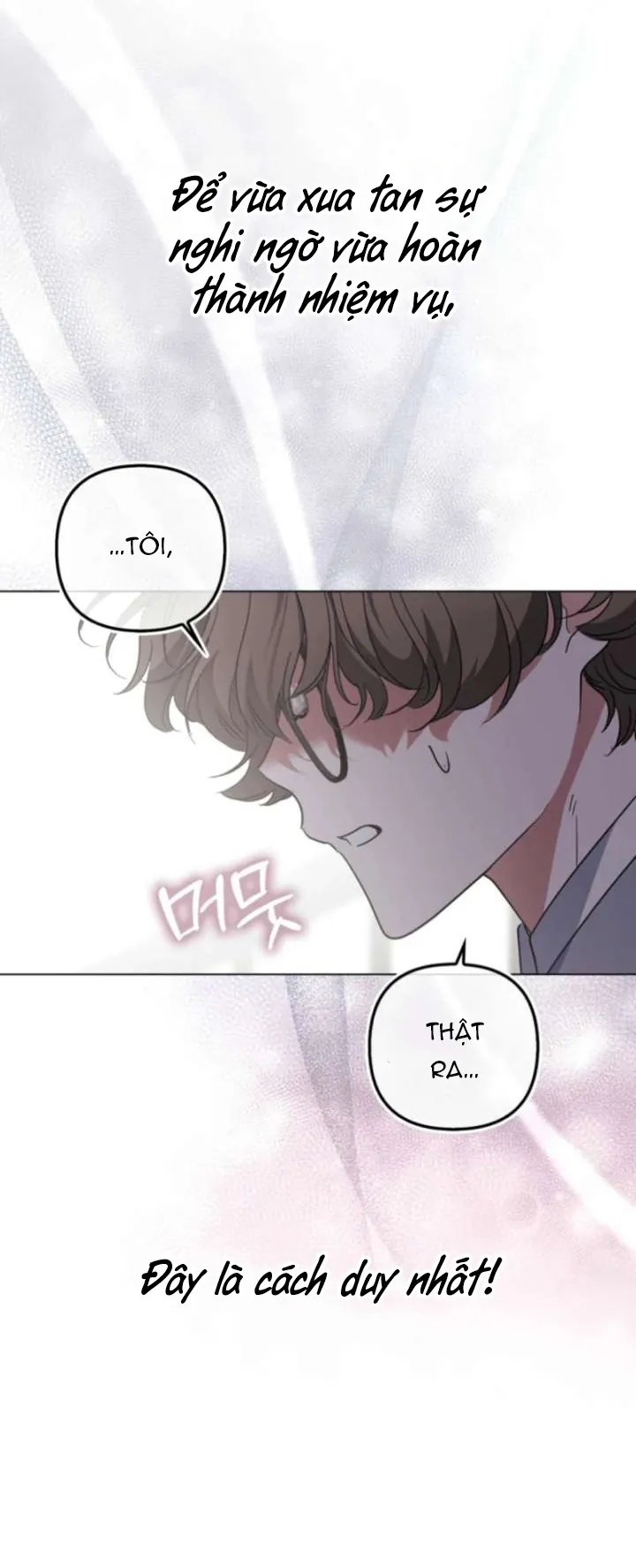 Kẻ Trộm Bóng Đêm Và Cuộc Hôn Nhân Giả Với Điều Tra Viên - Chương 5 - Trang 24