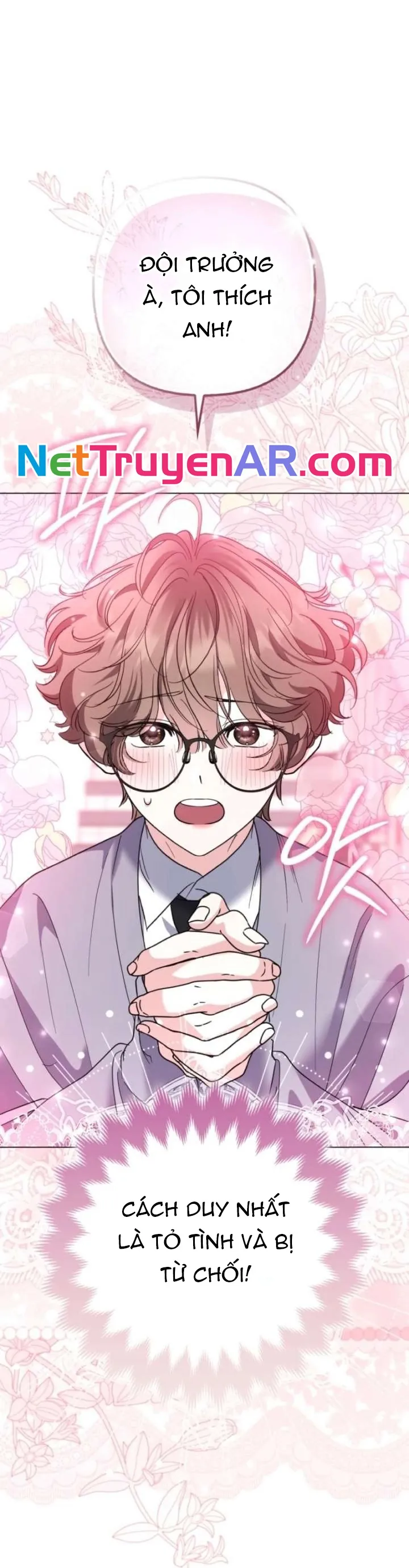 Kẻ Trộm Bóng Đêm Và Cuộc Hôn Nhân Giả Với Điều Tra Viên - Chương 5 - Trang 25