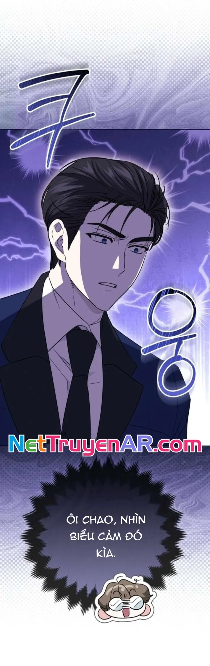 Kẻ Trộm Bóng Đêm Và Cuộc Hôn Nhân Giả Với Điều Tra Viên - Chương 5 - Trang 27