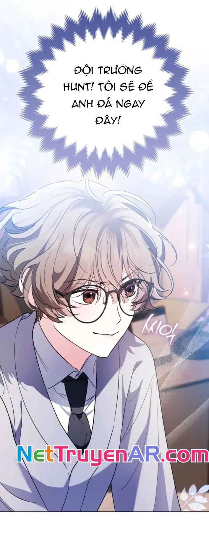 Kẻ Trộm Bóng Đêm Và Cuộc Hôn Nhân Giả Với Điều Tra Viên - Chương 5 - Trang 3