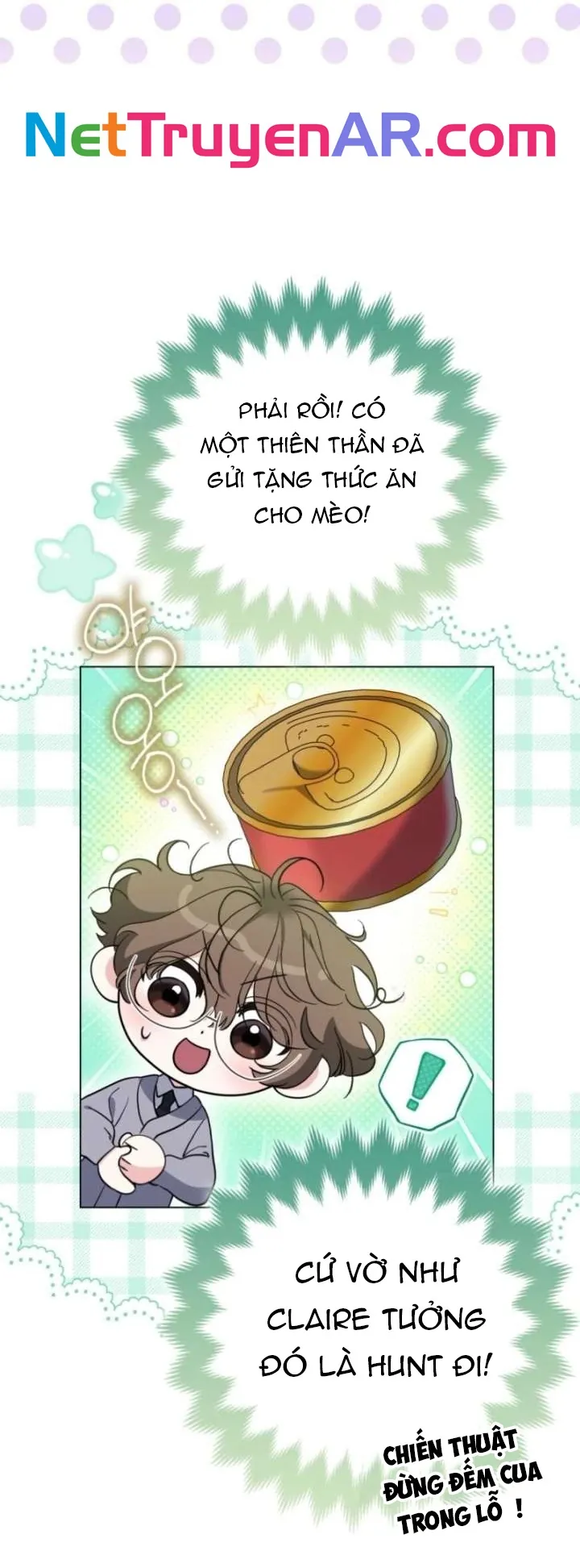 Kẻ Trộm Bóng Đêm Và Cuộc Hôn Nhân Giả Với Điều Tra Viên - Chương 5 - Trang 30