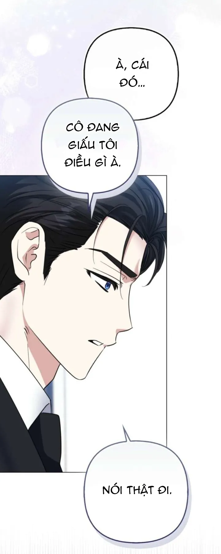 Kẻ Trộm Bóng Đêm Và Cuộc Hôn Nhân Giả Với Điều Tra Viên - Chương 5 - Trang 21