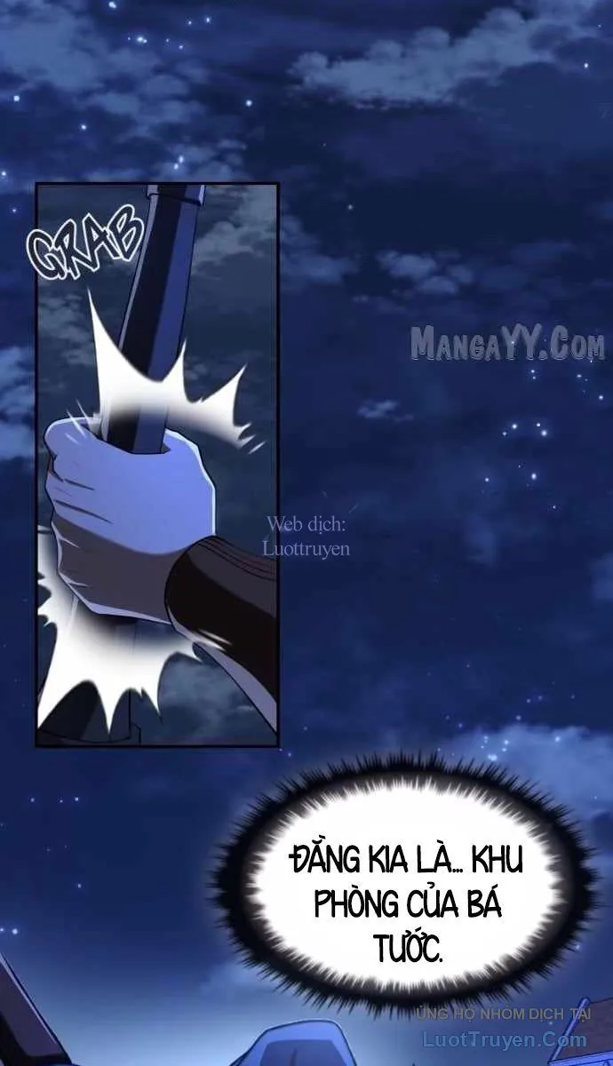 Tạp Huyết Hồi Quy - Chương 6 - Trang 38