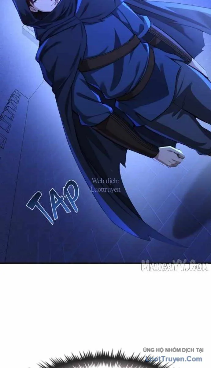 Tạp Huyết Hồi Quy - Chương 6 - Trang 33
