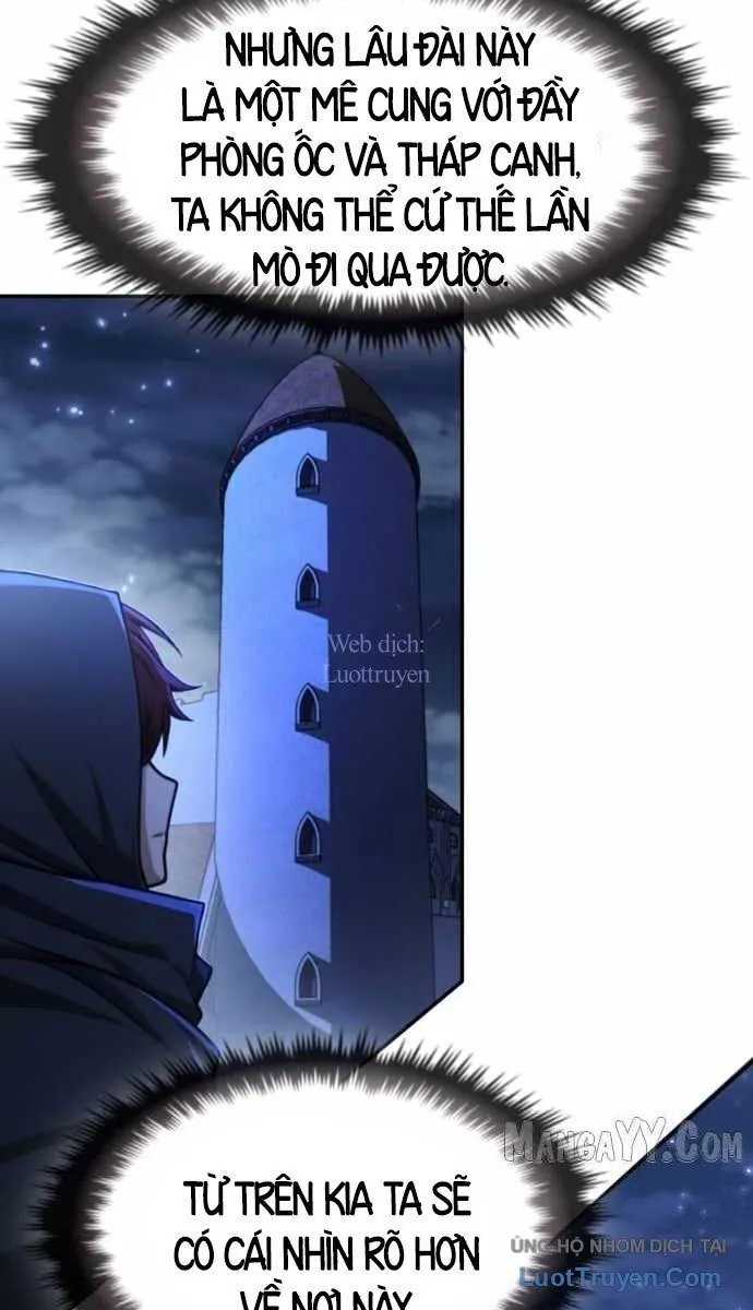 Tạp Huyết Hồi Quy - Chương 6 - Trang 34