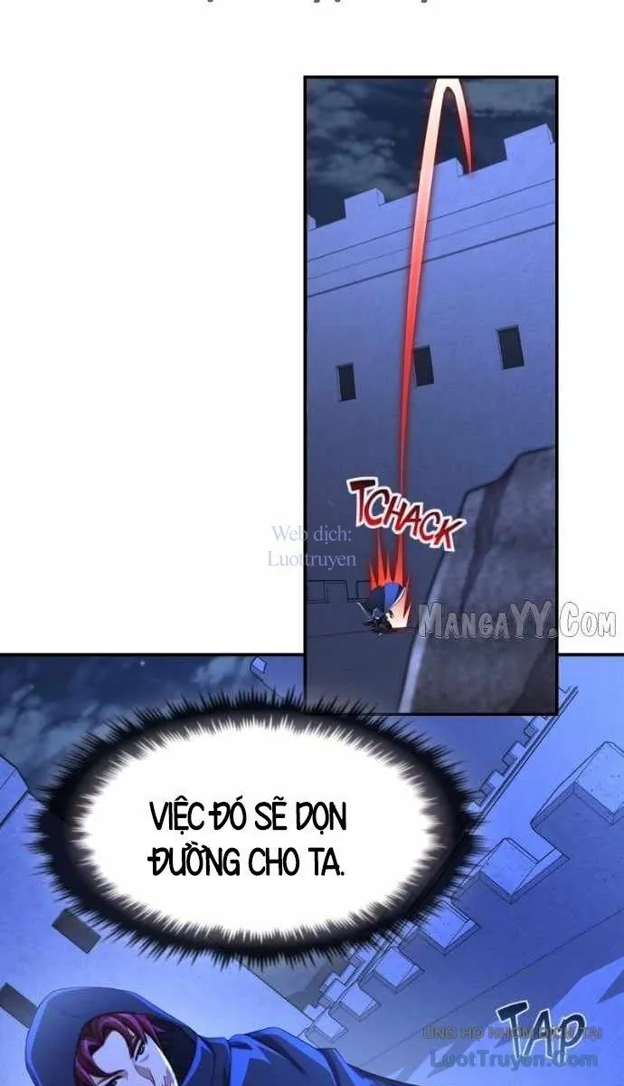 Tạp Huyết Hồi Quy - Chương 6 - Trang 32