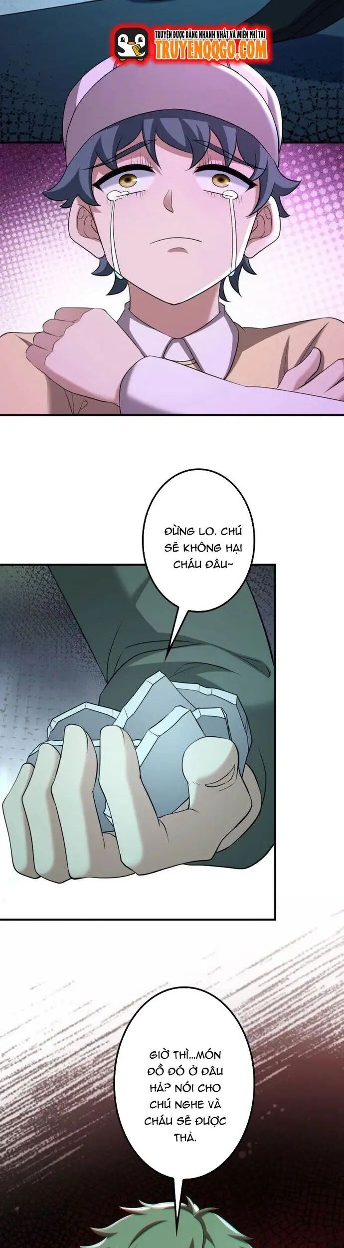 Sự Trỗi Dậy Của Tinh Linh Sư Hạng Bét - Chương 21 - Trang 24