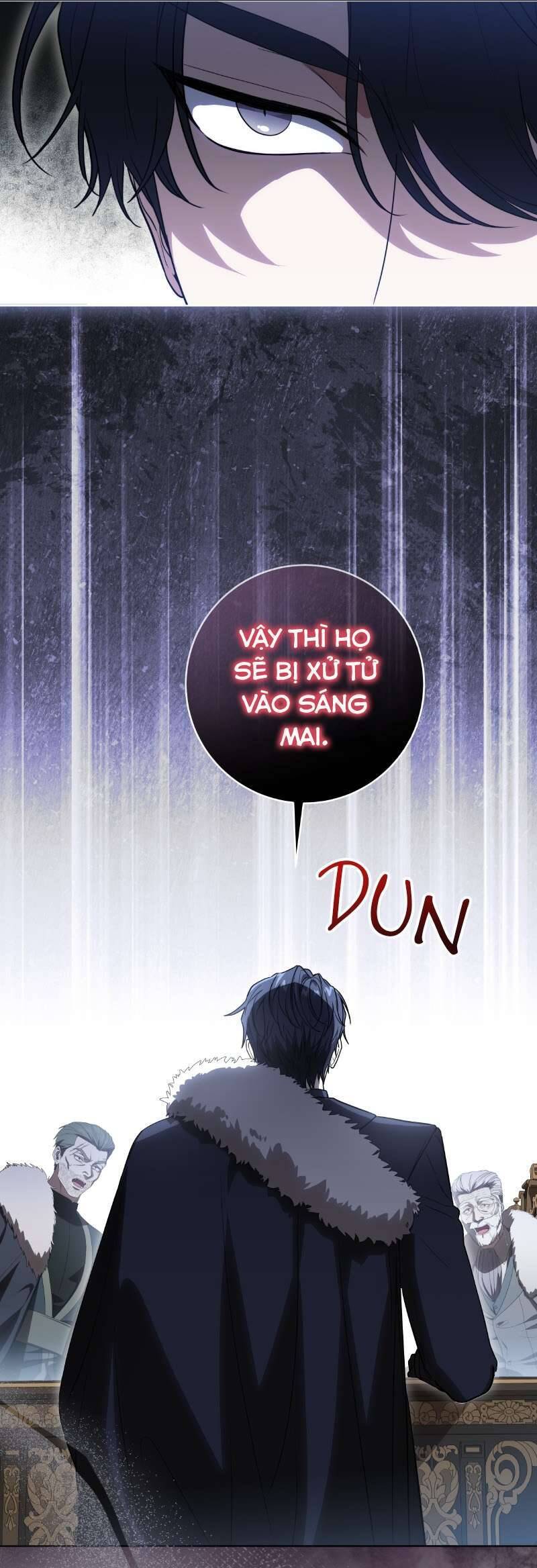 Cái Giá Phải Trả - Chương 74 - Trang 16