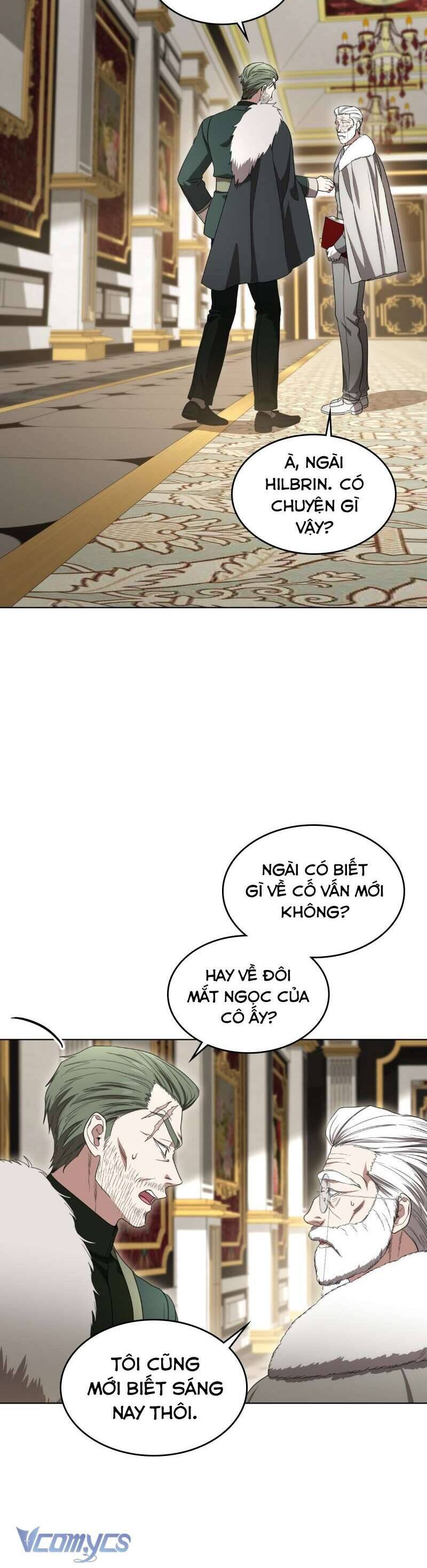 Cái Giá Phải Trả - Chương 74 - Trang 26
