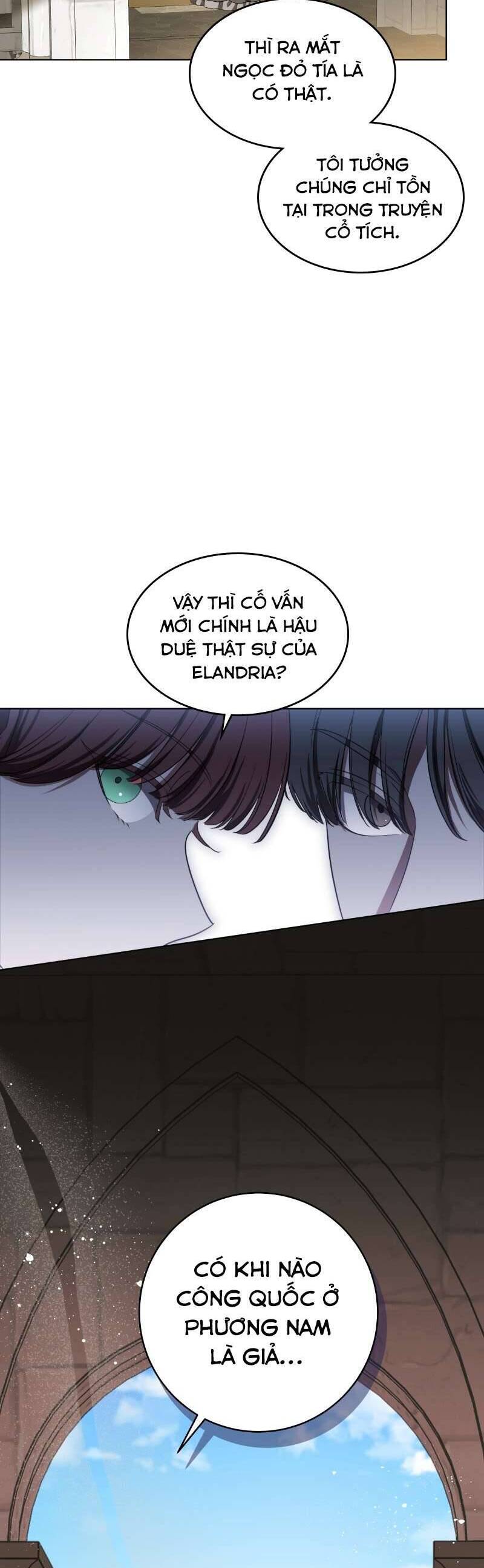 Cái Giá Phải Trả - Chương 74 - Trang 41
