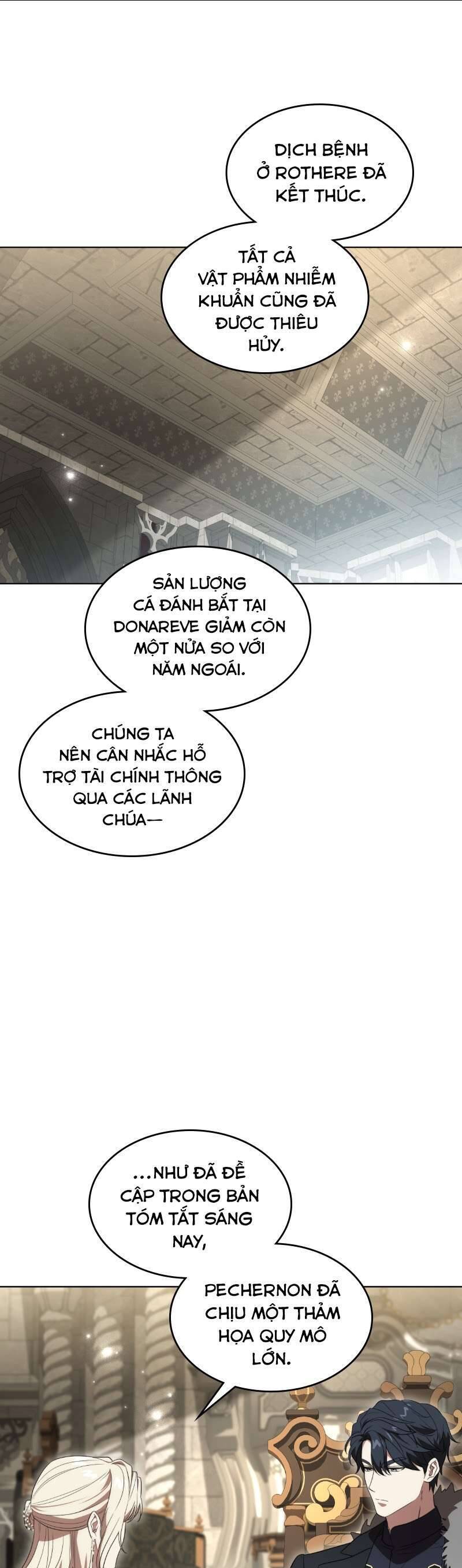 Cái Giá Phải Trả - Chương 74 - Trang 13