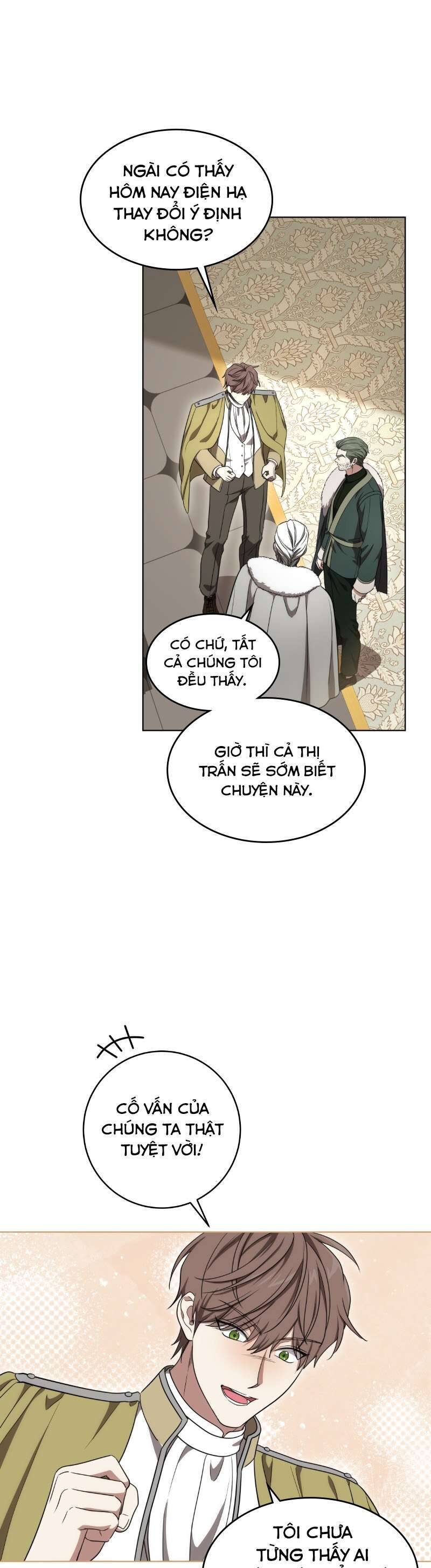 Cái Giá Phải Trả - Chương 74 - Trang 30
