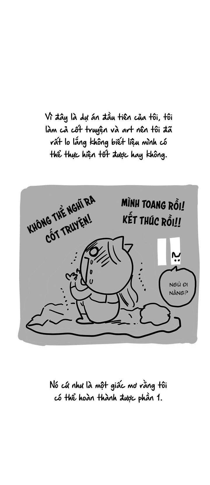 Cô Nàng Pháp Sư - Chương 20 - Trang 36