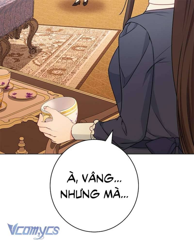 Hầu Gái Độc Quyền Của Hoàng Hậu Phản Diện - Chương 101 - Trang 46