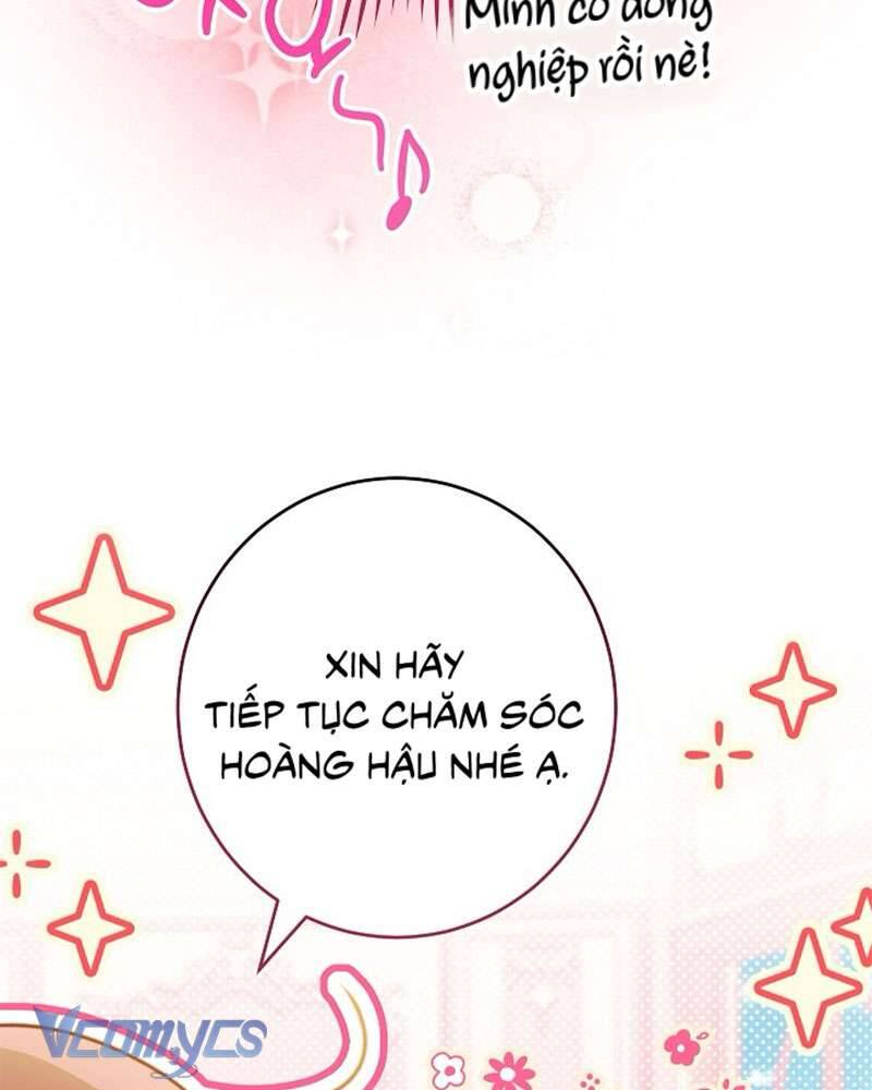 Hầu Gái Độc Quyền Của Hoàng Hậu Phản Diện - Chương 101 - Trang 33