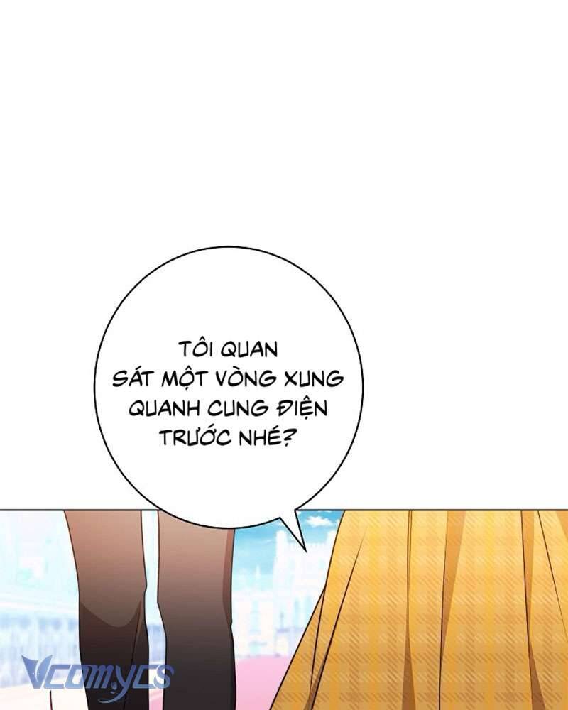 Hầu Gái Độc Quyền Của Hoàng Hậu Phản Diện - Chương 101 - Trang 13